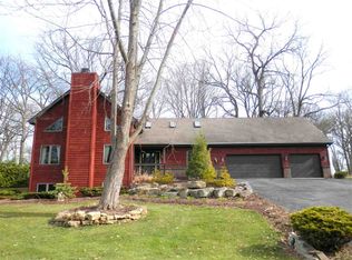 706 Pellinoor Ct, Davis, IL 61019