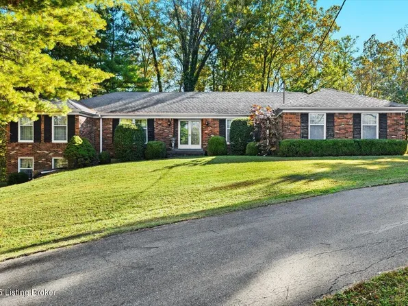 5003 Fairview Dr, Crestwood, KY 40014