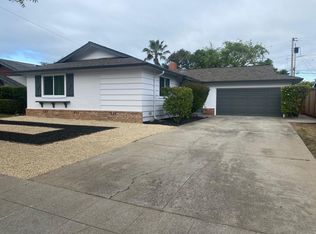 5543 Milligan Dr, San Jose, CA 95124