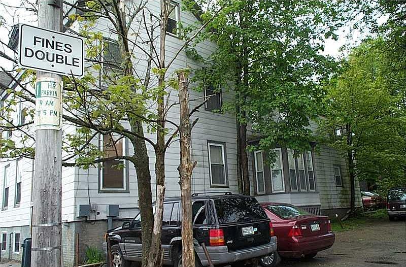 2nd image of 197 Spring Street