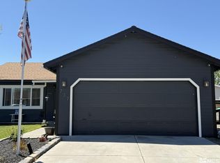 737 Hornet Dr, Gardnerville, NV 89460