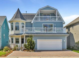 1609 Beacon Ln, Point Pleasant Beach, NJ