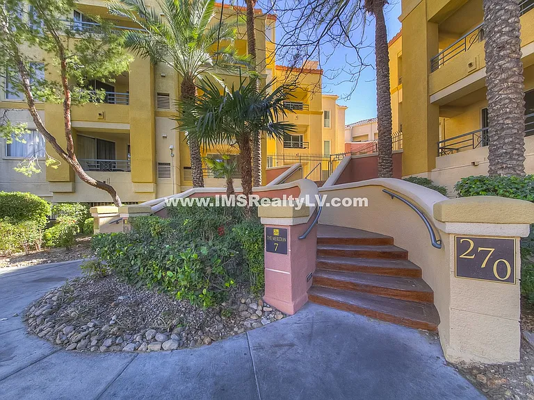 270 E Flamingo Rd #314 — Photo 26