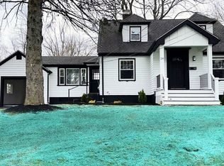 24 Norrback Ave, Worcester, MA 01606