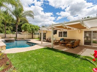 8422 Samra Dr, Canoga Park, CA 91304