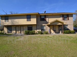 2506 Hollywood St #3, Baton Rouge, LA 70805