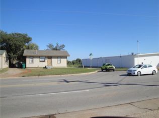 345 SE 59th St, Oklahoma City, OK 73129