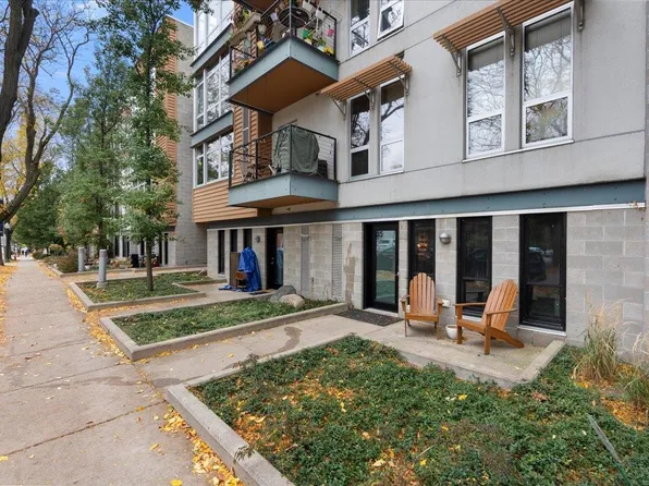 35 S Broom St, Madison, WI 53703