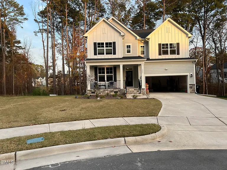 1205 Spring Wheat Ct — Photo 2