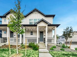 257 S Uriah St Unit 49, Aurora, CO 80018