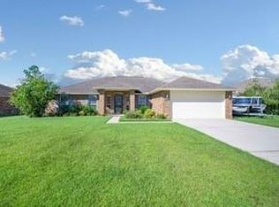 15405 Hearthstone Dr, Foley, AL 36535