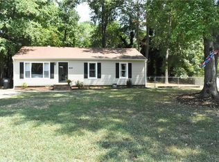 6100 Watchhaven Cir, North Chesterfield, VA 23237