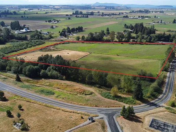 9183 Fruitdale Rd, Sedro Woolley, WA 98284