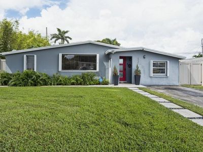 5901 NE 2nd Ter, Oakland Park, FL, 33334