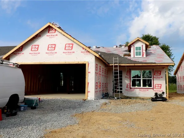 4225 - LOT 112 Skylar Way, New Albany, IN 47150