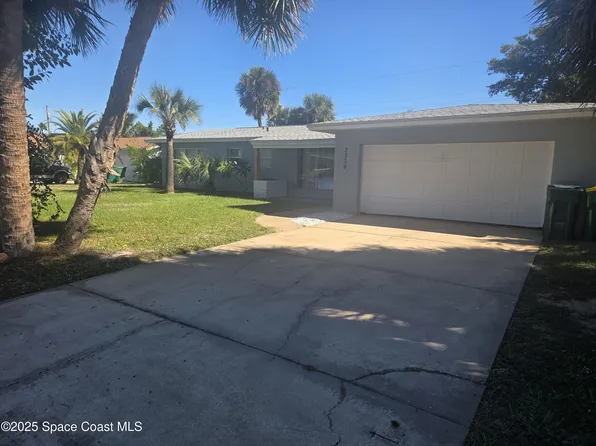 2320 Shell Ave, Indialantic, FL 32903