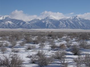 0 County Rd W #AA, Moffat, CO 81143