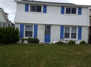 411 W Terminal Blvd #UPSTAIRS, Atlantic Beach, NC 28512