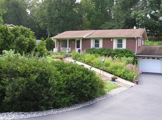 449 Springfield Dr, Bristol, TN 37620