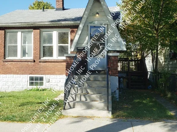 3674 King St, Windsor, ON N9C 1P5