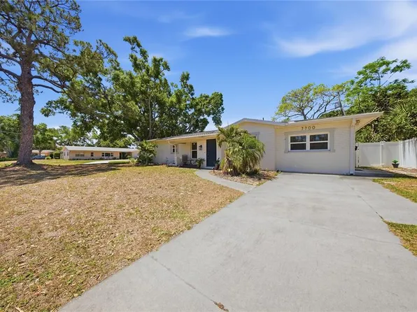 7700 16th Ave N, Saint Petersburg, FL 33710