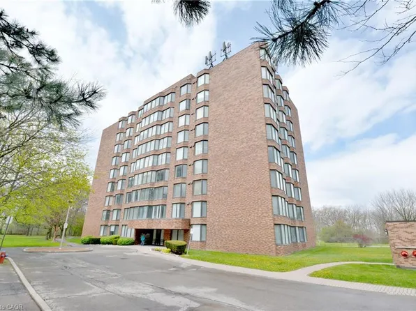 180 Limeridge Rd W #307, Hamilton, ON L9C 7H7