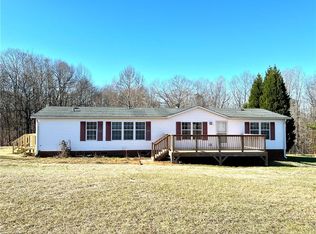 188 Mallard Rd, Madison, NC 27025