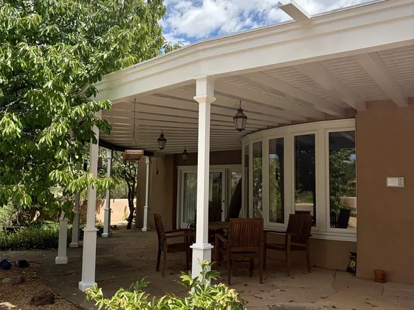 115 E Sunrise Dr, Santa Fe, NM 87506