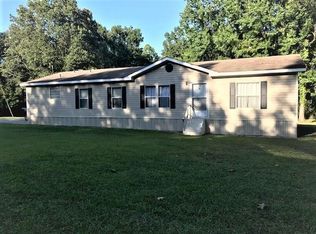 196 Beaubouef Rd, Deville, LA 71328