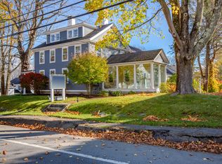 74 Elm St, Camden, ME 04843