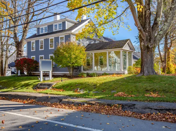 74 Elm Street, Camden, ME 04843