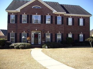 6093 Pherin Woods Ct, Mobile, AL 36608