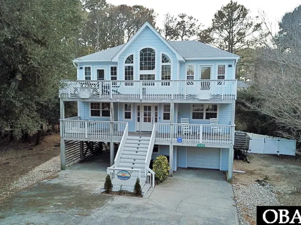 1120 Gray Ct Lot 8, Corolla, NC 27927