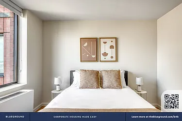 Rented by The Blueground