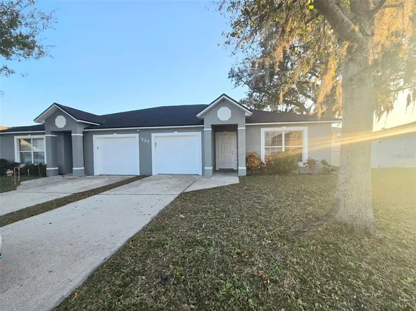 737 Bittern Ln, Poinciana, FL 34759