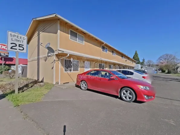 1909 Main St APT B, Philomath, OR 97370