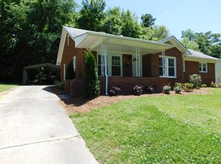 49 Porter St NW, Concord, NC 28027