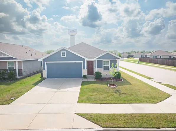 5400 Finbrooke Dr, Princeton, TX 75407