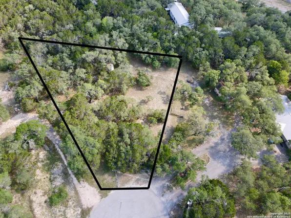 197 Rosenberry LOT 22, Bulverde, TX 78163