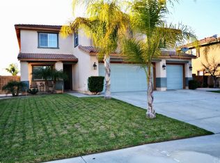 9205 San Luis Obispo Ln, Riverside, CA 92508