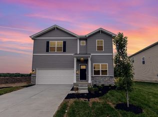 1752 Parkfield Way, Goshen, OH 45122