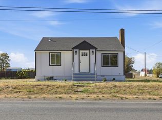 5321 N Freya St, Spokane, WA 99217