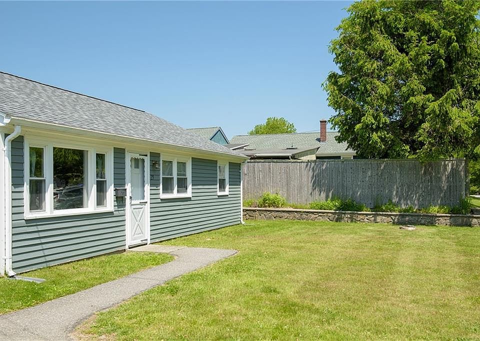 29 Rosedale Dr, Bristol, RI 02809 Zillow