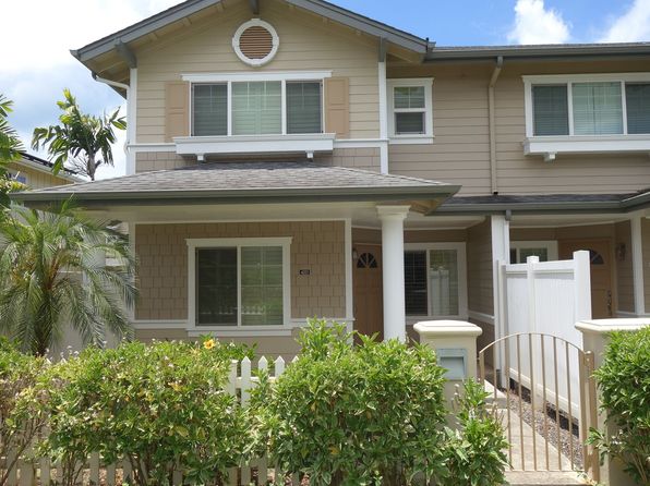 91-2015 Kaioli St APT 4201