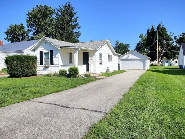 2706 Waynedale Blvd, Fort Wayne, IN 46809