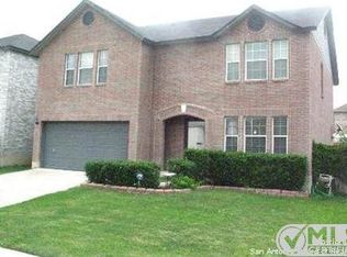 426 Talon Rdg, San Antonio, TX 78253