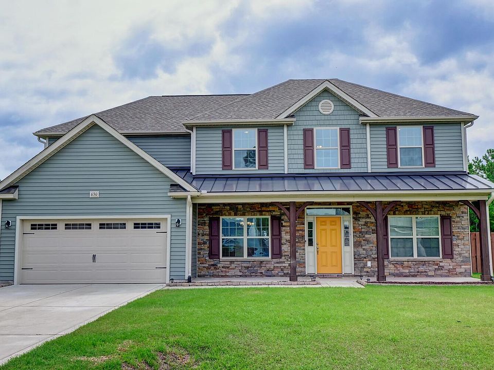 1st image of 630 Prospect Way