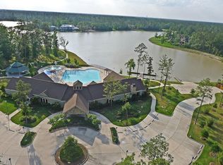 4210 W Colt Shadow Ln, Spring, TX 77386