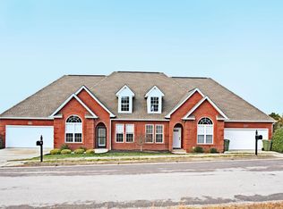 1000 Greenway Dr, Morristown, TN 37813