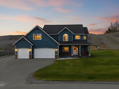 2078 S Withers Rd, Palmer, AK, 99645